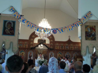 Крещение 2015