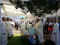 Крещение 2015