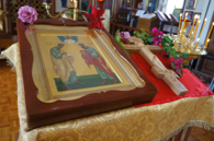 Неделя по воздвижении