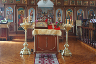 Неделя по воздвижении