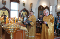 Неделя по воздвижении