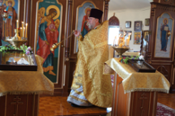 Неделя по воздвижении