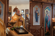 Неделя по воздвижении