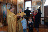 Неделя по воздвижении