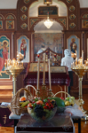Преображение Господа нашего Иисуса Христа