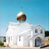 Фото храма